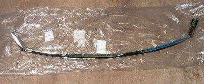 Ford Galaxy Radiator Grille Frame (Chrome Effect) Finis Code 1322461