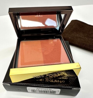 Tom Ford - Shade And Illuminate Blush - Brand New AUTHENTIC