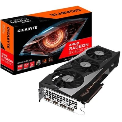 AMD Radeon RX6600 ジャンク品 RX 6600 GPU | eBay