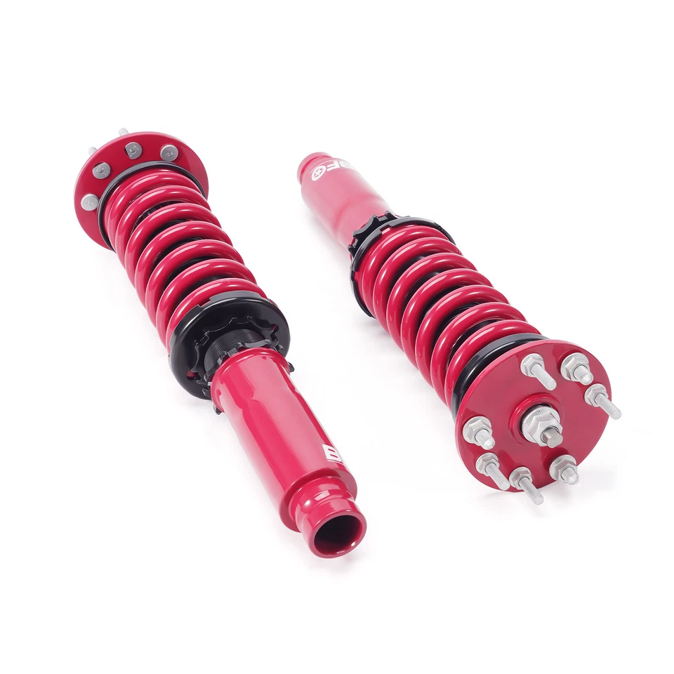 Amortiguador de suspensión Coilovers para Honda Accord 03-07 Acura TL 04-08 Foto 4 de 4