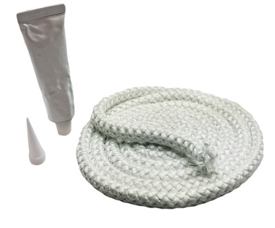Ashley, King, US Stove, Vogelzang Stove Door Rope Gasket 5/8'' x 6', 88066, 88112