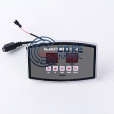 1PCS ST-135M Steam Engine Generator Controller Sauna/Bath Home SPA Shower