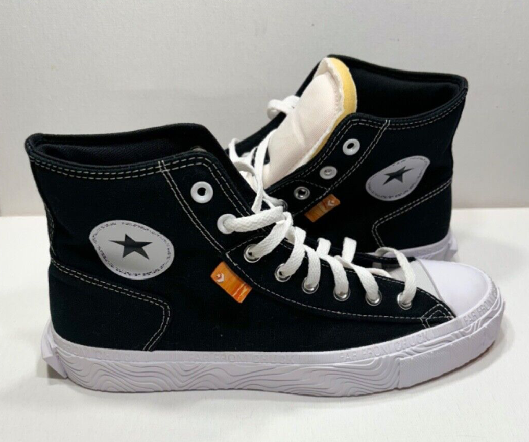 CONVERSE  Chuck All-Star Collab Converse - 10 Size ラグマット　2枚セット TAYLOR CHUCK ラグ・カーペット