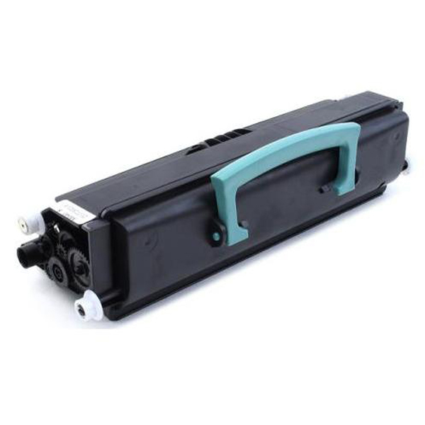 Reman Toner Cartridge for use in Lexmark (E250A21A) E250d, E250dn