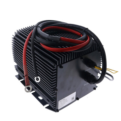 Battery Charger For JLG/Genie/Skyjack Lifts 24V 25A 161827 0400236 96211 105739.