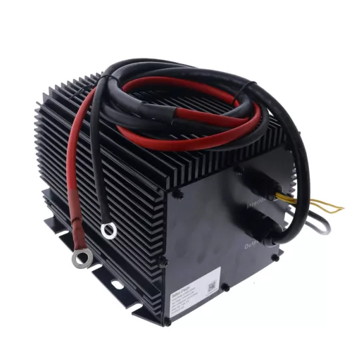 For Snorkel S1930 S2646 S3246 MPH Scissor Lift 24V 25A Battery Charger 3050097