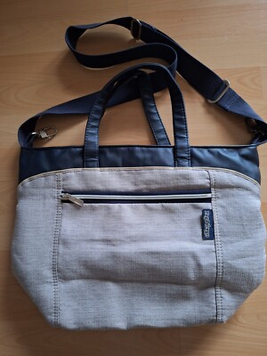 Peg Perego Wickeltasche Borsa Luxe