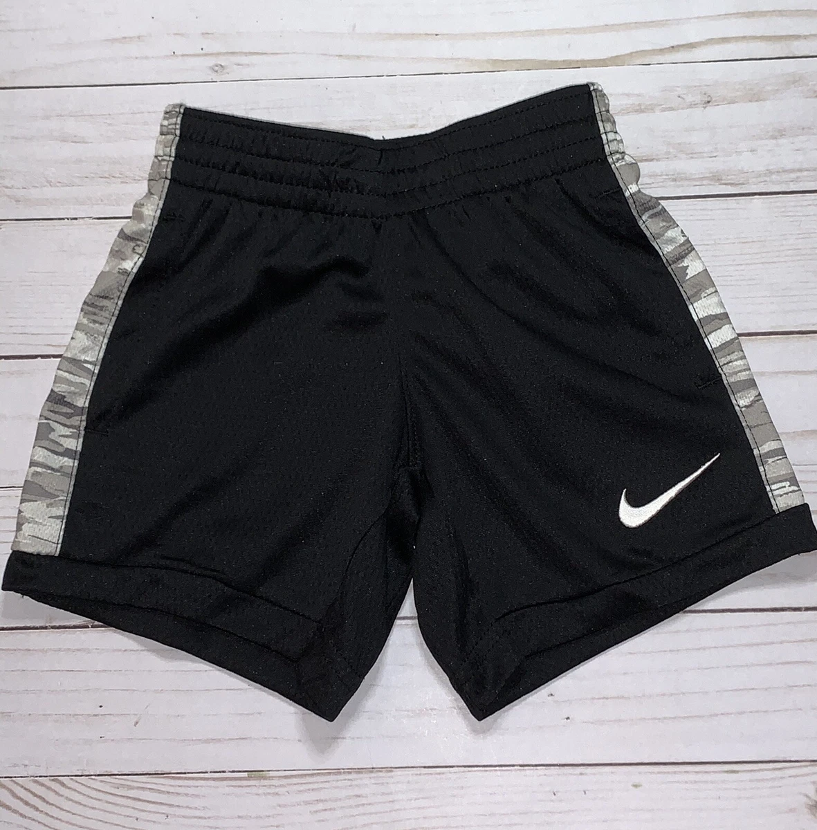Toddler hotsell basketball shorts