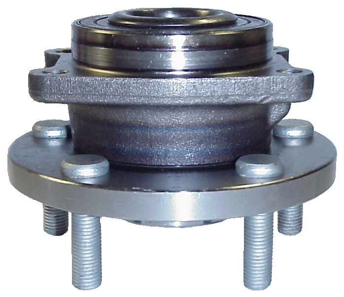 Wheel Bearing and Hub Assembly PTC PT513263 | eBay