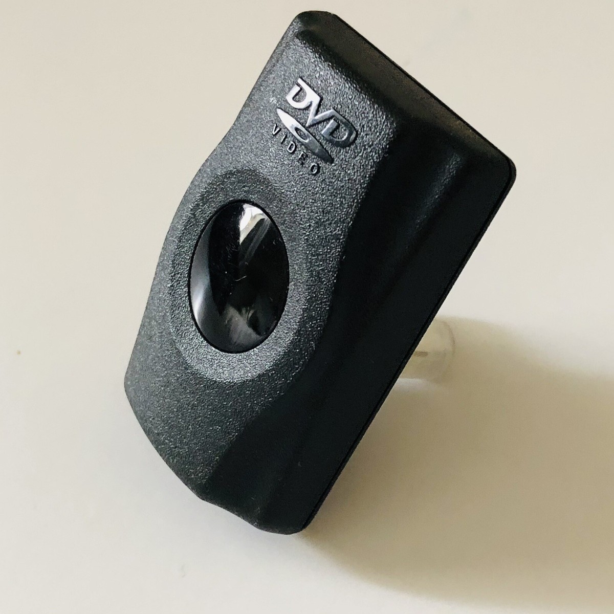 Original Xbox DVD Movie Playback Kit RECEIVER ONLY! OEM X08-25387