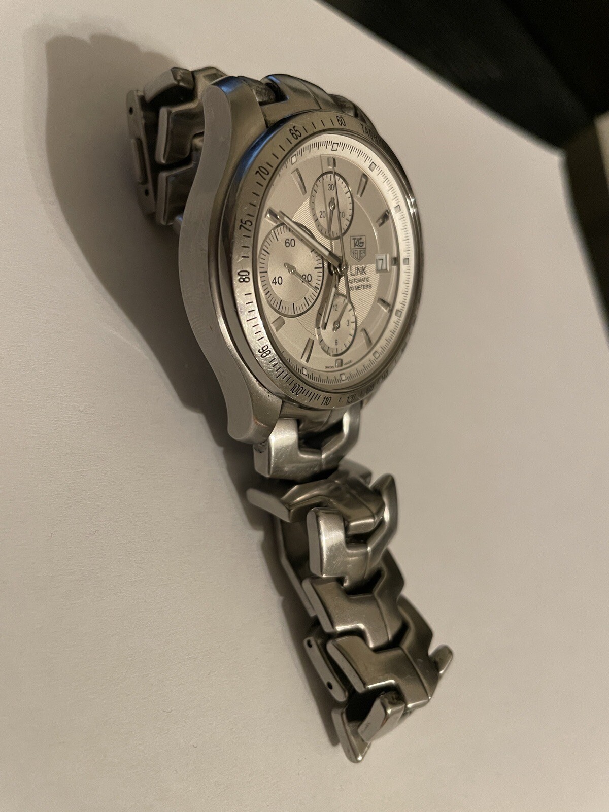 watch men automatic - image 4