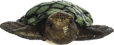 Aurora - Flopsie - 11" Sea Turtle Adorable Stuffed Animal