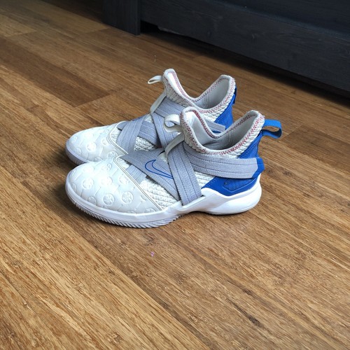 Nike lebron soldier 12 - Gem