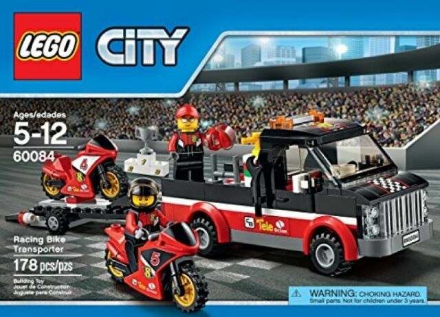 lego 60084