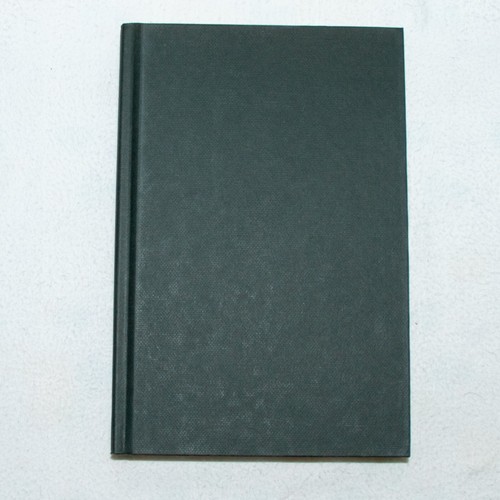 Menge 5 Schwarz Gold Hardcover Bücher Konvolut Set Regal Dekor Inszenierung Display Requisite - Bild 5 von 10