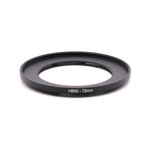 Filter Adapter Ring for Hasselblad B50 Bay 55mm 58mm 62mm 67mm 72mm 82mm - Picture 26 of 40