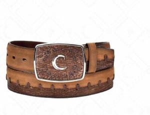 cuadra belts