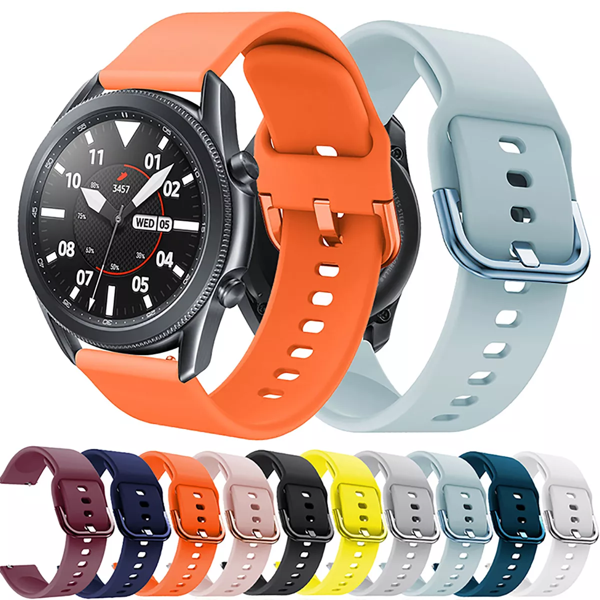 Accessories for shop galaxy watch