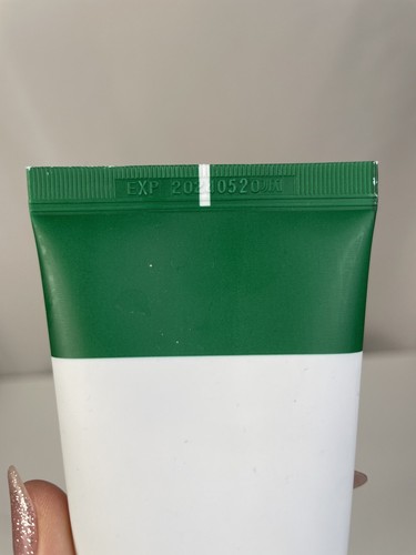 Dr.Jart+ Cicapair Tiger Grass Enzyme Foam Cleanser FULL SIZE 3.38oz NWOB - Picture 3 of 4