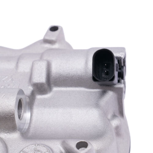 For 2001-2004 Nissan Frontier AC A/C Compressor with Clutch 2001-2004 CO10875C - Picture 10 of 15