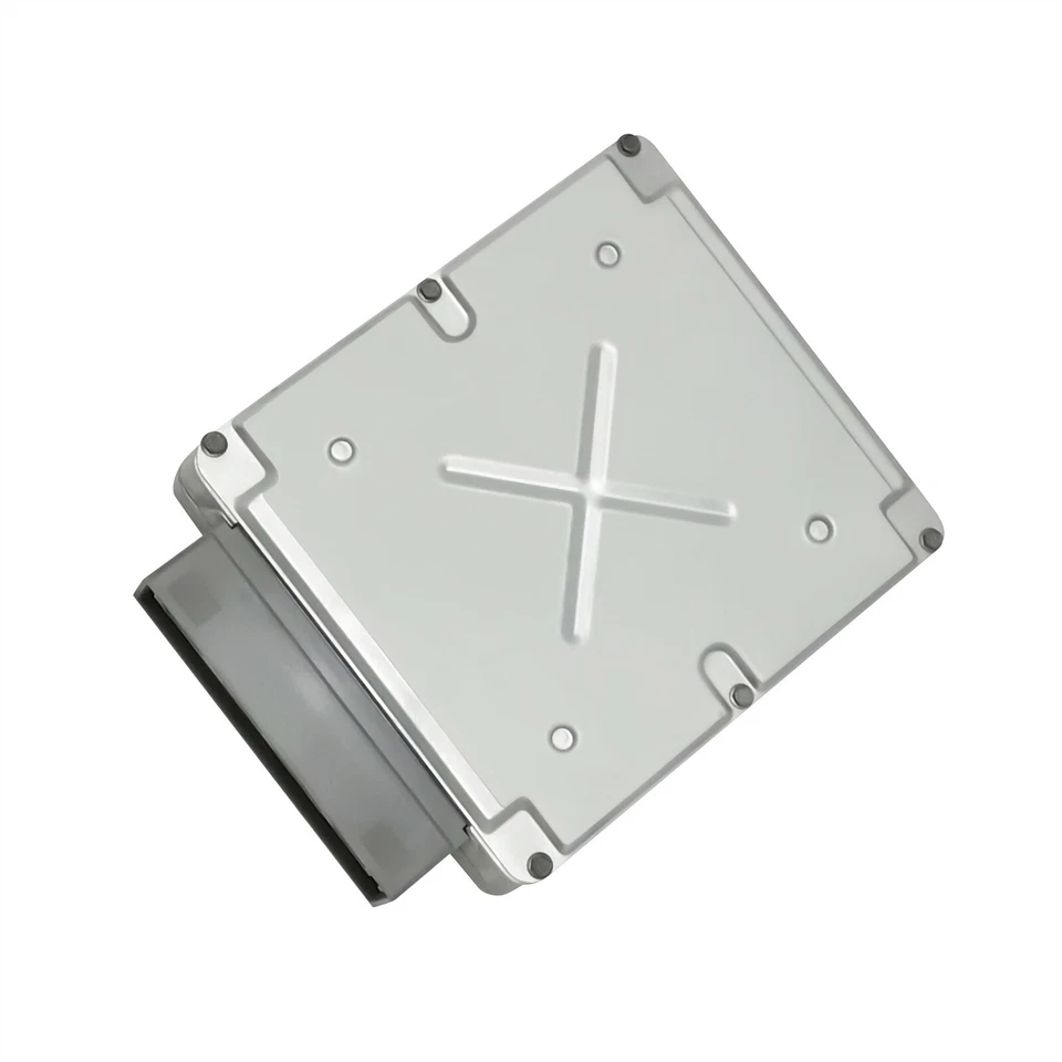 Unidade de controle de motor programada 2005 Mazda B4000 4.0L 5L5A-12A650-AKA - Imagem 4 de 4