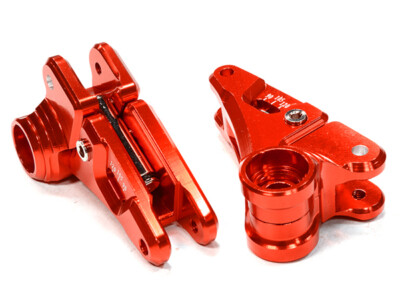 Machined Multi Setting 90-to-120 Rear Rockers for 1/10 E-Revo & Revo 3.3 5358