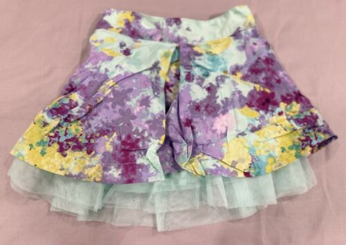 Baby Gap NWT GIRLS SKIRT 0-3 3-6 6-12 12-18 24 2T 3T 4T 5T ~ U PICK SIZE / THEME - Picture 9 of 36