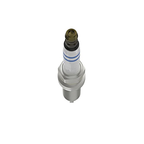 Spark Plug BOSCH Fits HONDA City VII Saloon JAGUAR LAND ROVER 12-19 0242140566 - Picture 3 of 6