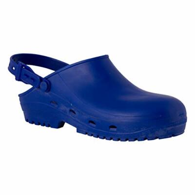 Giannoni Group Reposa Zoccoli Sanitari Zuecos Sanitarios Mujer Zueco Sanitario REPOSA Complete Sin