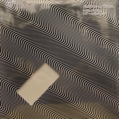 Jamie Xx In Waves 2Lp 12 Deluxeedition | eBay Jamie Xx In Waves 2Lp 12 Deluxeedition | eBay