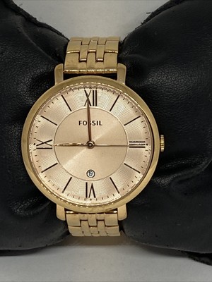 Fossil Jacqueline ES3433 Women's 