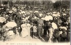 Cartes postales de collection en côte d'or (21)