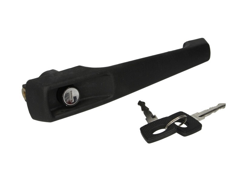 Poignée de porte extérieure avant gauche droite M T1 pour rénovation carrosserie 602