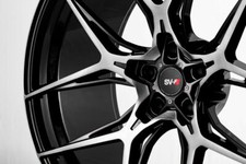 Savini 21x12 Svf-05 Ddt Concave Wheels Rims Fits C8 Corvette Single Wheel Savini 21x12 Svf-05 Ddt Concave Wheels Rims Fits C8 Corvette Single Wheel