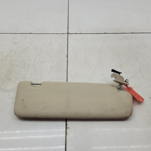 Audi A4 B8 8K Sun Visors Pair Driver & Passenger 8K0857551 8K0857552 2007-2012 - Picture 8 of 24