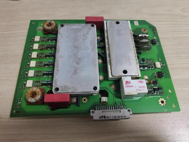 1 pieza usado B&R 8V1180.001 con módulo CS0174100180-04 Foto 2 de 4