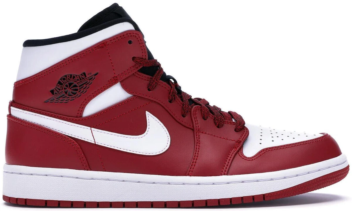 25+ Jordan 1 Retro OG High Gym Red for sale | Updated Oct 2026