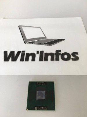 Intel Pentium LF80537 T2370 SLA4J 1.73/1M/533 64BIT CPU Compaq Presario C700