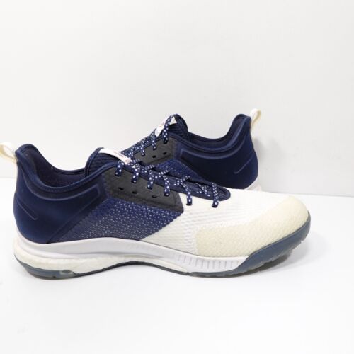 Adidas Crazy Flight X 3 D97836 Shoes Size 11.5 Womens USA Volleyball - Picture 12 of 13