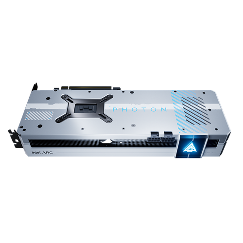 GUNNIR Intel Arc Graphic Card A380 A750 A770 OC 6GB/8GB/16GB PCIE 4.0 Desktop PC - Afbeelding 31 van 39