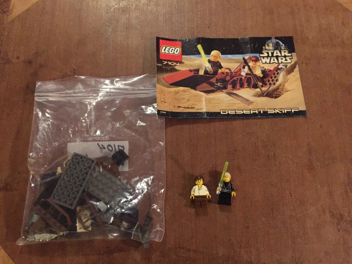 Lego 7104 cheap