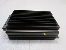 2005-2009 PORSCHE 911 AUDIO SOUND STEREO AMP AMPLIER OEM 99764533433