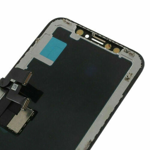 LED / LCD Display 3D Touch Screen Digitizer Replacement For iPhone X - Picture 5 of 8