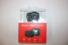 YADA 1080P Roadcam High Definition Dash Cam 2.2" Screen BT58186 NEW! AO4062203