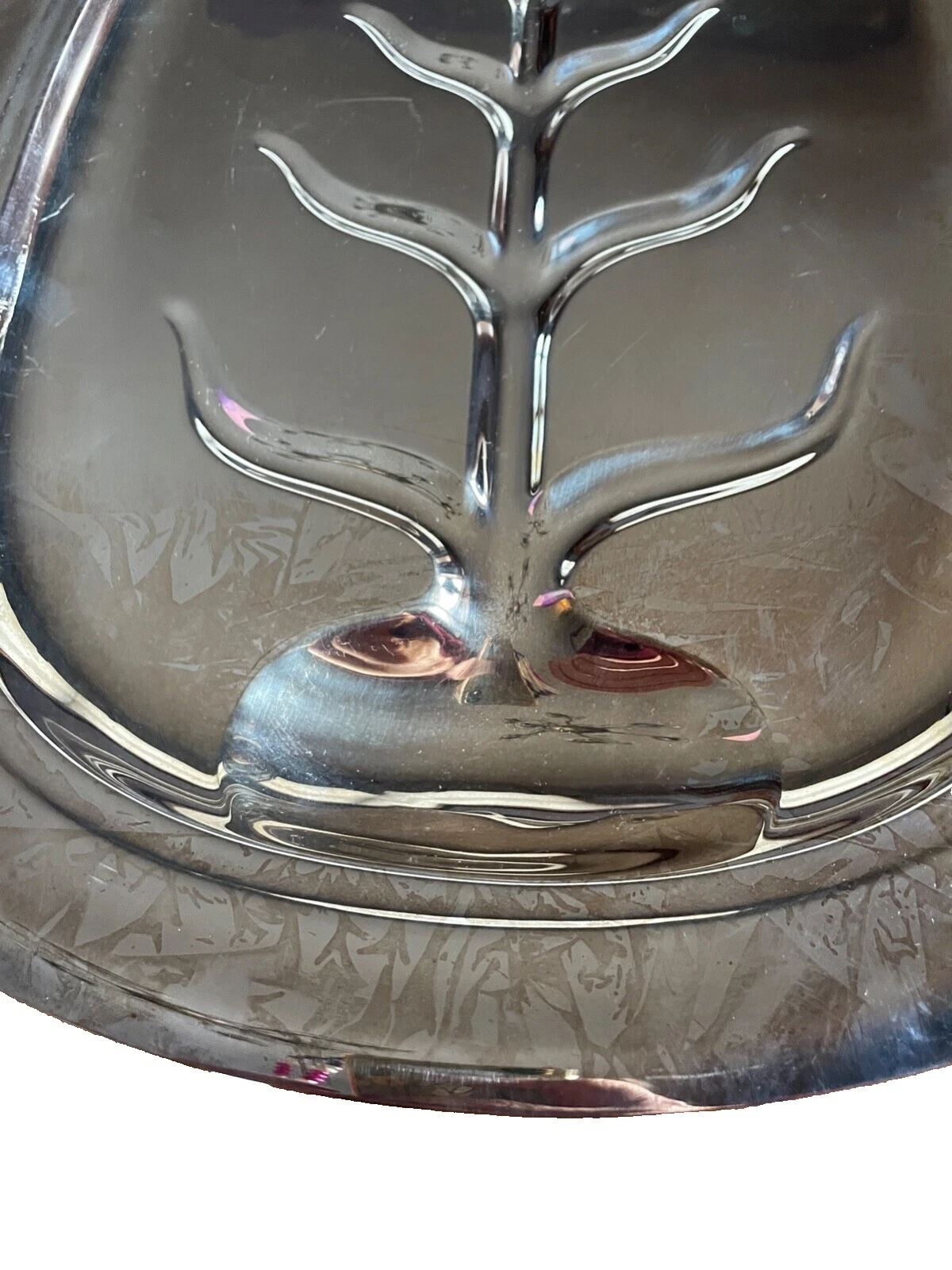 Reed & Barton Serving Trays Serving Trays