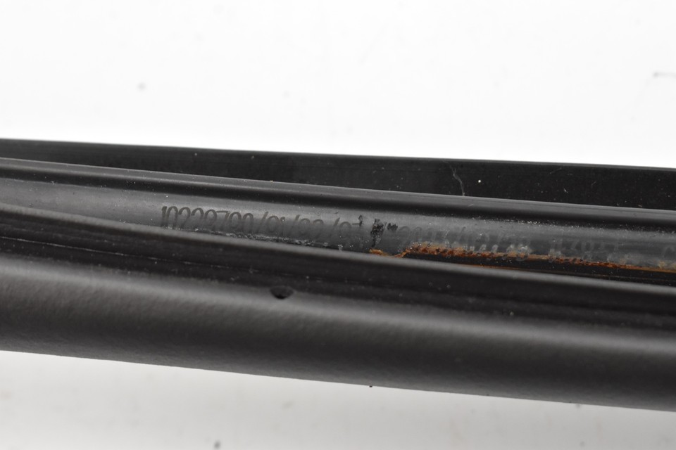 Door seal Front Rear Left Right 10229790 MG ZS eBay