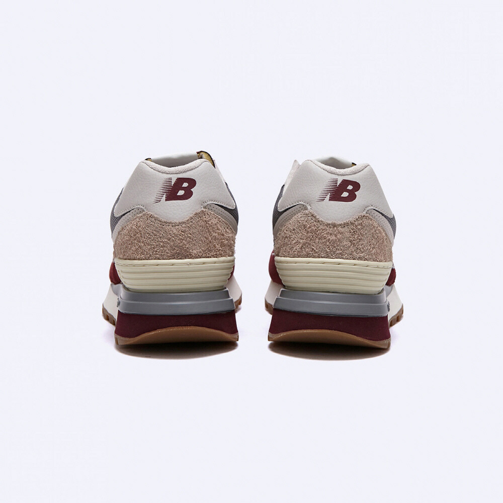 ★New Balance★ニューバランス★U574LGRR-BURGUNDY★男女共用★ New Balance 574 U574LGRR BURGUNDY US 4 - 11 UNISEX TAKSE | eBay