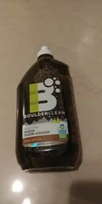 Boulder Clean Wood Floor Cleaner- sweet almond- 28 oz