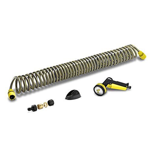 Kärcher 2.645-178.0 Spiral Hose Set - Picture 1 of 3