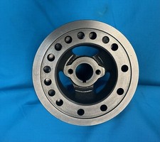 Harmonic Balancer 1955 and UP Ford 272 292 312 Y Block reproduction damper USMCA